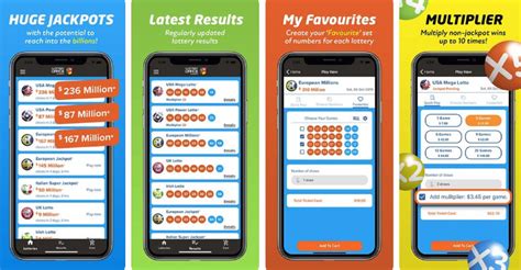 best lottery app|Lottery Apps .